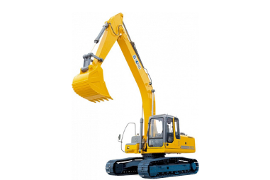 Гусеничный экскаватор XCMG XE230
