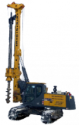 Буровая установка XCMG XR80E