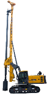 Буровая установка XCMG XR168E