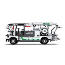 Торкрет-установка XCMG XS3017S