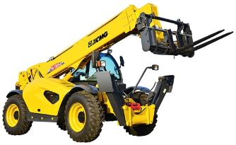 Телескопический погрузчик XC6-3514K