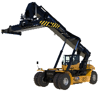 Перегружатель  порожних контейнеров XCMG XCS4531K