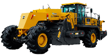 Ресайклер XCMG XLZ2305S