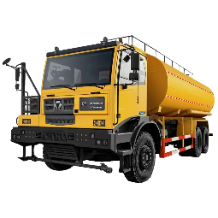 Поливомоечный автомобиль XG50W