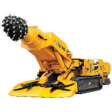 Проходческий комбайн XCMG EBZ320M-2H