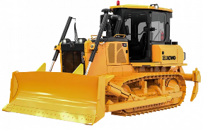 Бульдозер XCMG D5AT