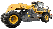 Ресайклер XCMG XLZ2303S