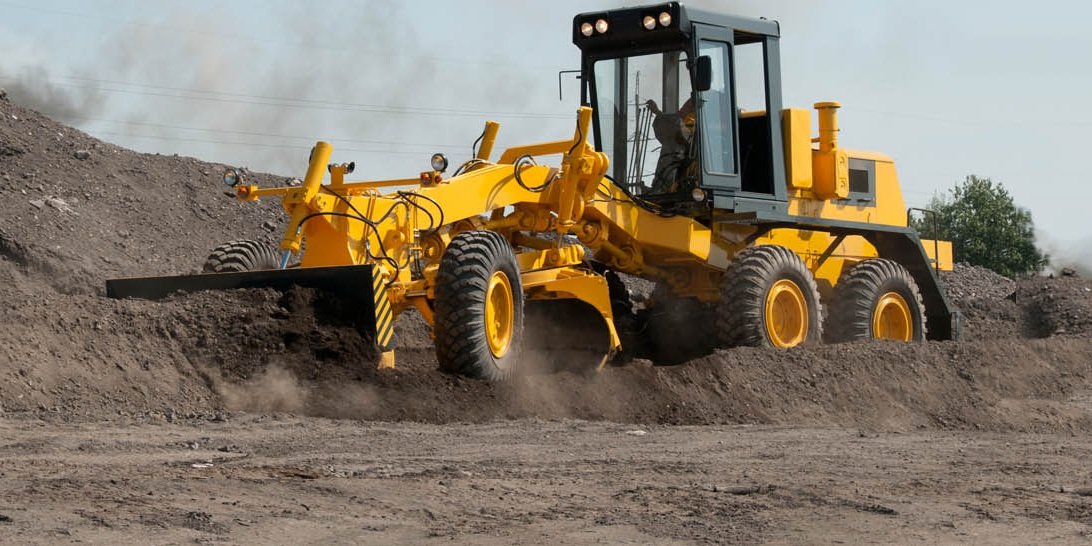 XCMG GR260 5AТ для "Русский Уголь"