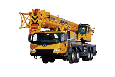 Шоссейный кран XCMG XCT75_S