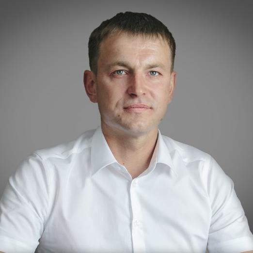 Николай Борисович Конев