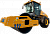 Каток грунтовый XCMG XS225