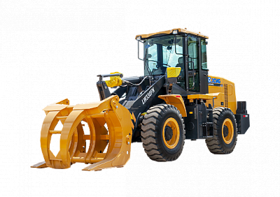 Фронтальный погрузчик XCMG LW330FN