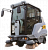 Подметальная машина XCMG XGH1900XASAC