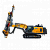 Буровая установка XCMG XQZ152R