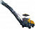 Фреза дорожная XCMG XM1305F