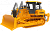 Бульдозер XCMG D260LGP