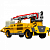 Торкрет-установка XCMG HPS30V