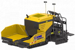 Асфальтоукладчик XCMG RP355