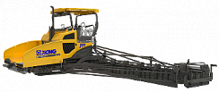 Асфальтоукладчик XCMG RP1855T