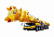 Автокран XCMG QAY1200