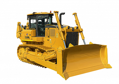 Бульдозер XCMG D360