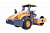 Каток грунтовый XCMG XS163