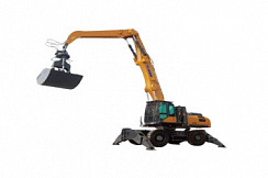 Перегружатель XE480WM