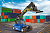 Электропогрузчик контейнерный XCS4531E3