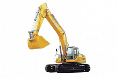 Гусеничный экскаватор XCMG XE260