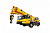 Шоссейный кран XCMG XCT25L5_S