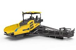 Асфальтоукладчик XCMG RP1355Т