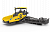 Асфальтоукладчик XCMG RP1355Т