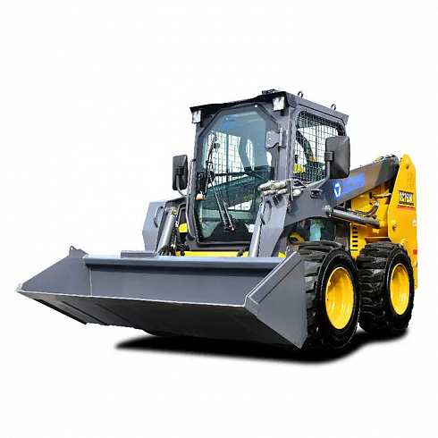 Мини-погрузчик XCMG SR760RU