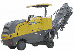 Дорожная фреза XCMG XM1005K