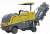 Дорожная фреза XCMG XM1005K