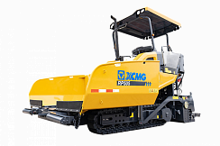 Асфальтоукладчик XCMG RP505