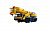 Автокран XCMG QY130K