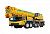 Автокран XCMG XCA350