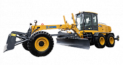 Автогрейдер XCMG GR215A