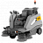 Подметальная машина XCMG XGH1900XS