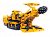 Проходческий комбайн XCMG EBZ200M-2H
