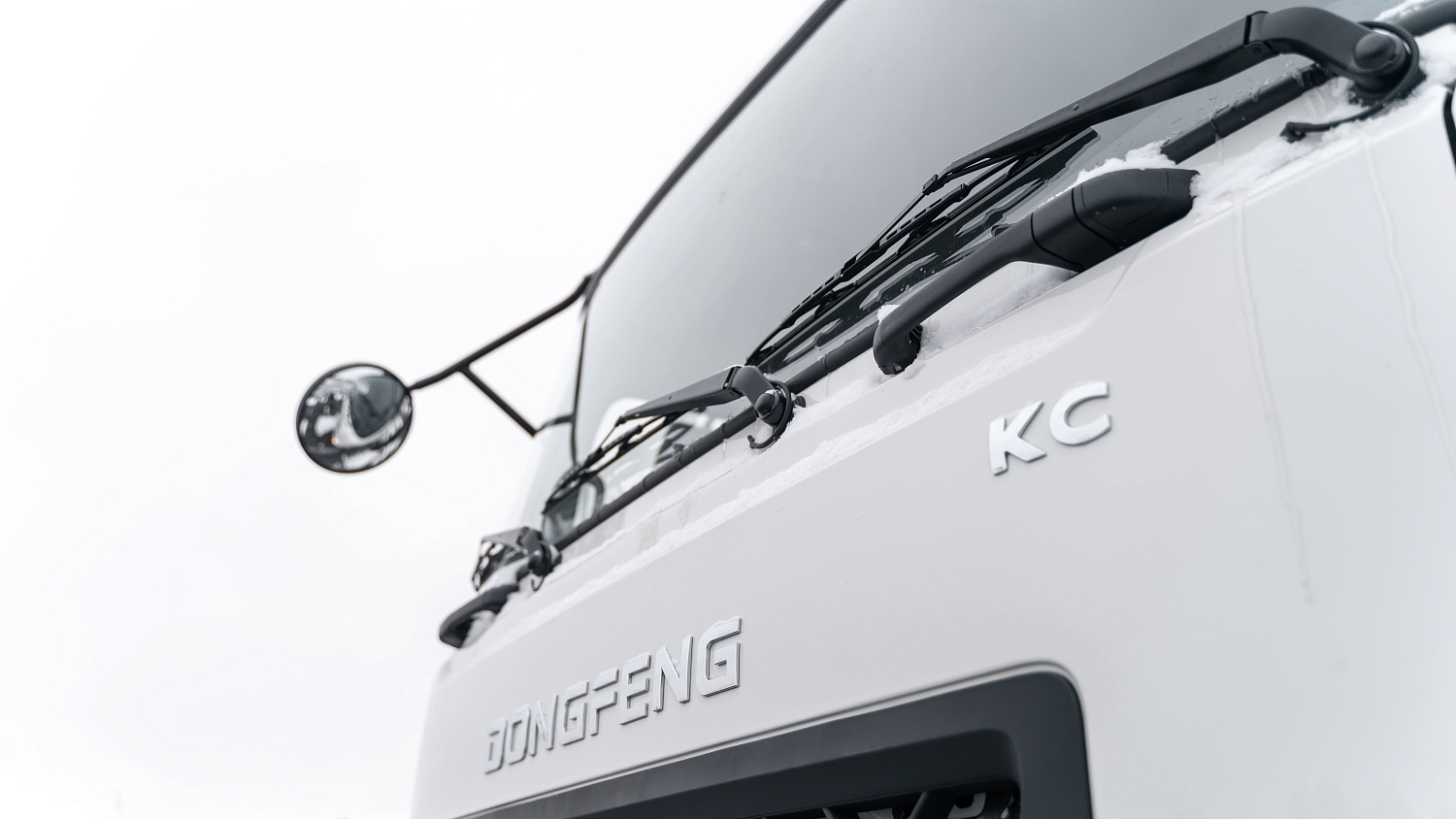 Дилерство Dongfeng