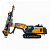 Буровая установка XCMG XQZ152