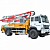 Автобетонасос XCMG HB37V