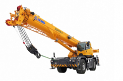 Кран XCR55L5_S
